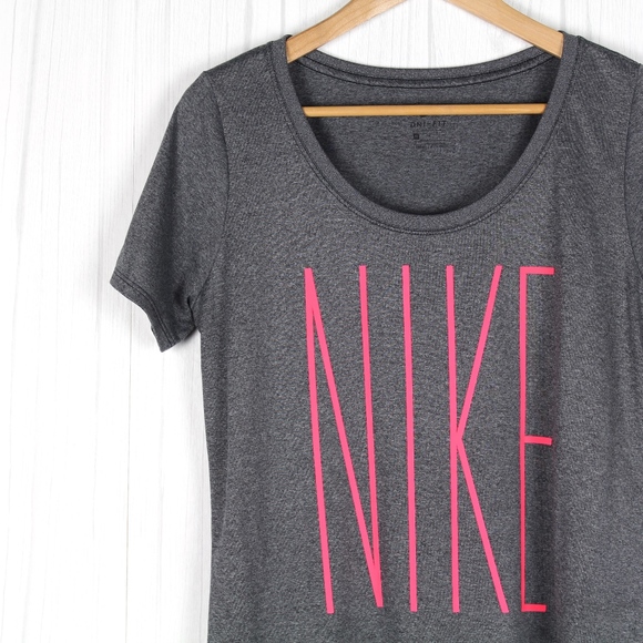 Nike Tops - Nike | Dri-FIT Tee